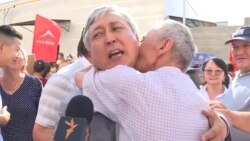 Kyrgyz Opposition Politicians Transferred From Jail To House Arrest
