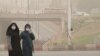هشدار در مورد «موج جدید سرطان ناشی از ریزگردها» در ایران