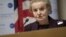 Madeleine Albright