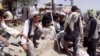 نگرانی از افزایش بیکاری در افغانستان؛ یک رنگمال: در یک هفته هم کار پیدا نمی‌توانم