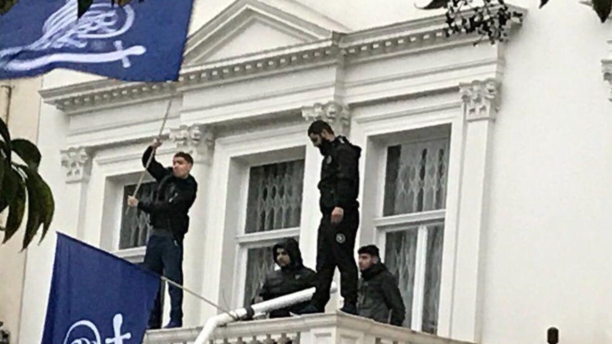 Four Arrested After Breaching Iranian Embassy In London   90722596 C7B3 4C89 BDC3 D5F5DD9E7F7E Cx0 Cy24 Cw0 W1200 R1 