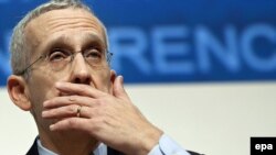 Тодд Стерн, намояндаи Амрико дар ҳамоиши Копенҳаген