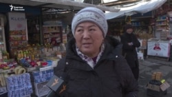 Ош базары: Cоодагерлердин үнү, бийликтин убадасы