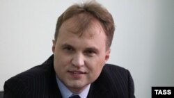 Евгений Шевчук