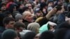 «Папа, я тебя люблю», — голоса стихийного митинга протеста в Кемерове (ВИДЕО)