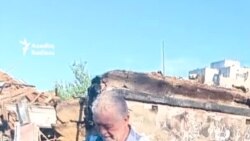 Ukrayna və Rusiya qarşılıqlı hücumları davam etdirir