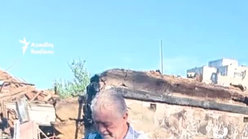 Ukrayna və Rusiya qarşılıqlı hücumları davam etdirir