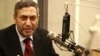 Iraq: Parliament Speaker Says Progress Being Made