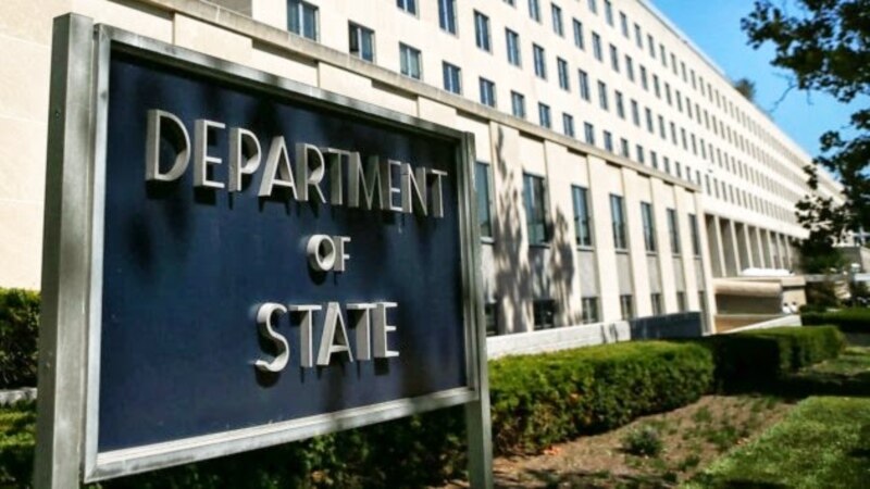 В Госдепартаменте США растет число отставок с дипломатической службы
