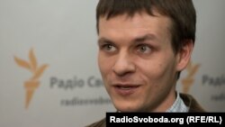 Сергій Рябенко, юрист Українського інституту національної пам’яті