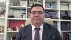 Б. Алимов: АҚШ билан мулоқотда инсон ҳуқуқлари четда қолмаслиги керак!