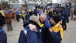 6 березня Україна повернула з російського полону ще 300 українців