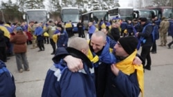 6 березня Україна повернула з російського полону ще 300 українців