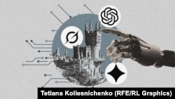 Крым и искусственный интеллект