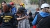 21 людина загинула 17 червня внаслідок російської масованої повітряної атаки по Києву. Фото з місця прямого влучення у будинок