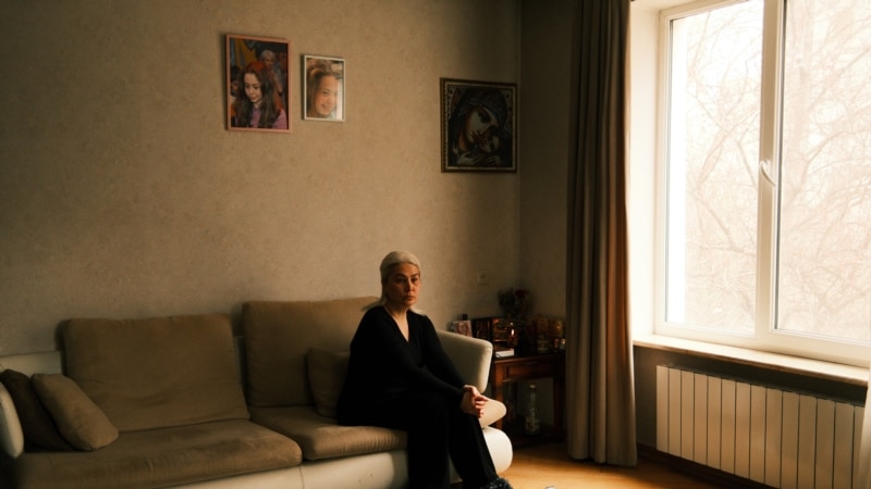 "ვინ მოკლა ჩემი შვილი?" - 3 წელია, ანი იანუშაიტიტეს დედა ამ კითხვაზე ეძებს პასუხს