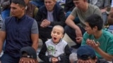 Russia Eid al-Adha