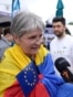 Moldovans celebrate Europe Day in Chisinau, May 9 2026