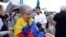 Moldovans celebrate Europe Day in Chisinau, May 9 2026