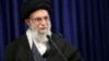 "When the other party meets practically none of its obligations, it is not logical for the Islamic republic to honor all of its commitments," Iranian Supreme Leader Ayatollah Ali Khamenei said.