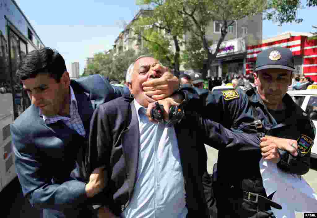 2010-cu ildən bəzi seçmələr #1