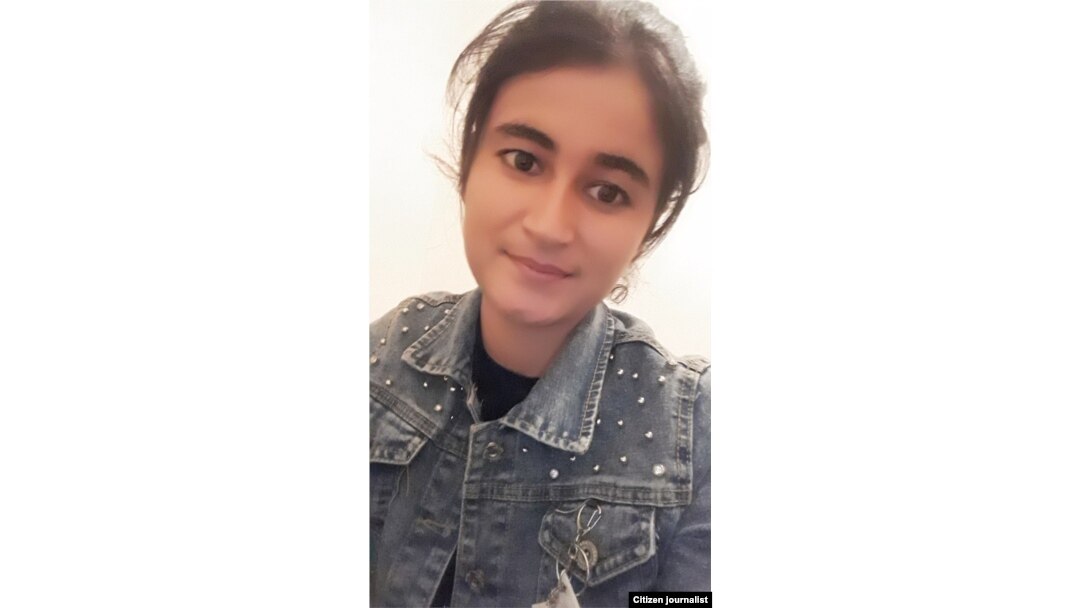 Muxlisa 19 yoshida olamdan o‘tdi