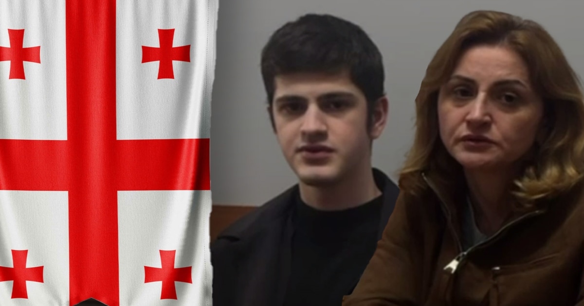 ქართული დროშით ფოტოს გადაღების გამო აფხაზეთიდან სოჭის მცხოვრებლები გააძევეს