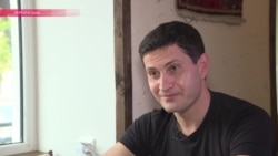 В Украине снимают фильм о подвиге Сайдэ Арифовой (видео)