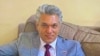 امین سوفیامهر، فعال سیاسی پادشاهی‌خواه و دانش‌آموختهٔ فلسفه و روابط بین‌الملل