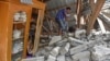 Прынамсі 142 чалавекі загінулі ў выніку новага землятрусу ў Інданэзіі