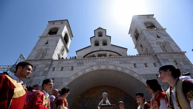 Bez verskih okupljanja u Crnoj Gori, ukupno 274 oboljelih