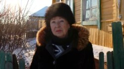 Светлана Петровна Балабанова