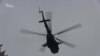 Контрдиверсійна операція: вертоліт і бронемашини в центрі Харкова (відео)
