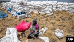 БМТ Жанубий Суданнинг бир неча ҳудудида оммавий очлик бошланганини ўтган ойда эълон қилган эди.