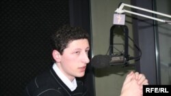 მერაბ ჯანიაშვილი