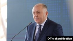 გრიგოლ ლილუაშვილი