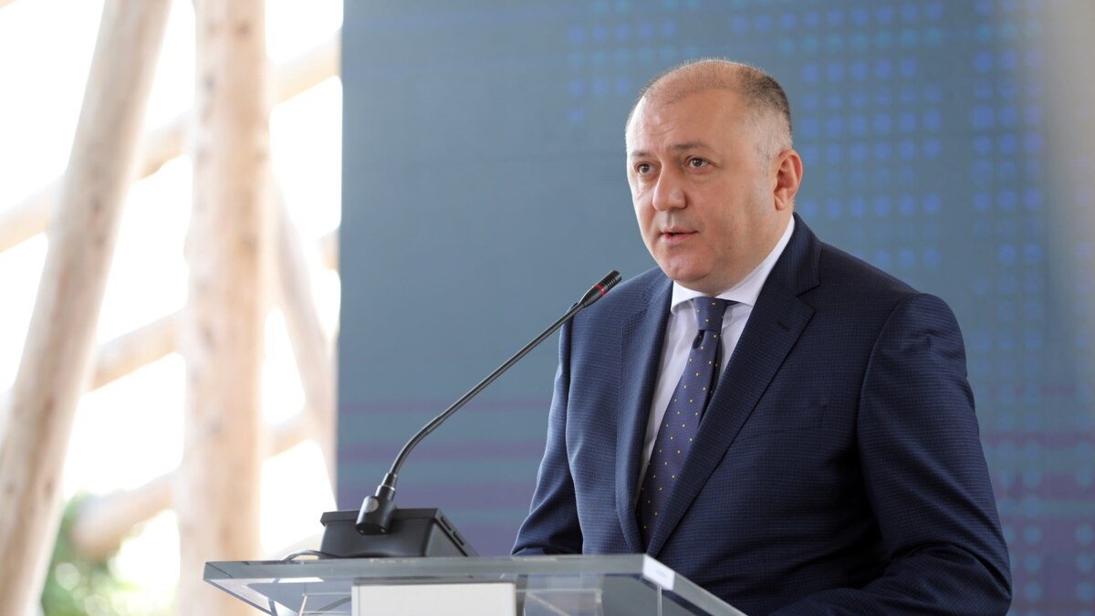 რატომ ინიშნება სუს-ის ყოფილი უფროსი რეგიონული განვითარების მინისტრად - რას ამბობენ