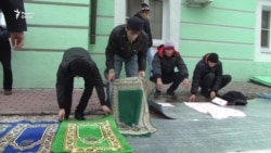 Тарҳи нав дар бораи намозгузории дастҷамъӣ дар Русия