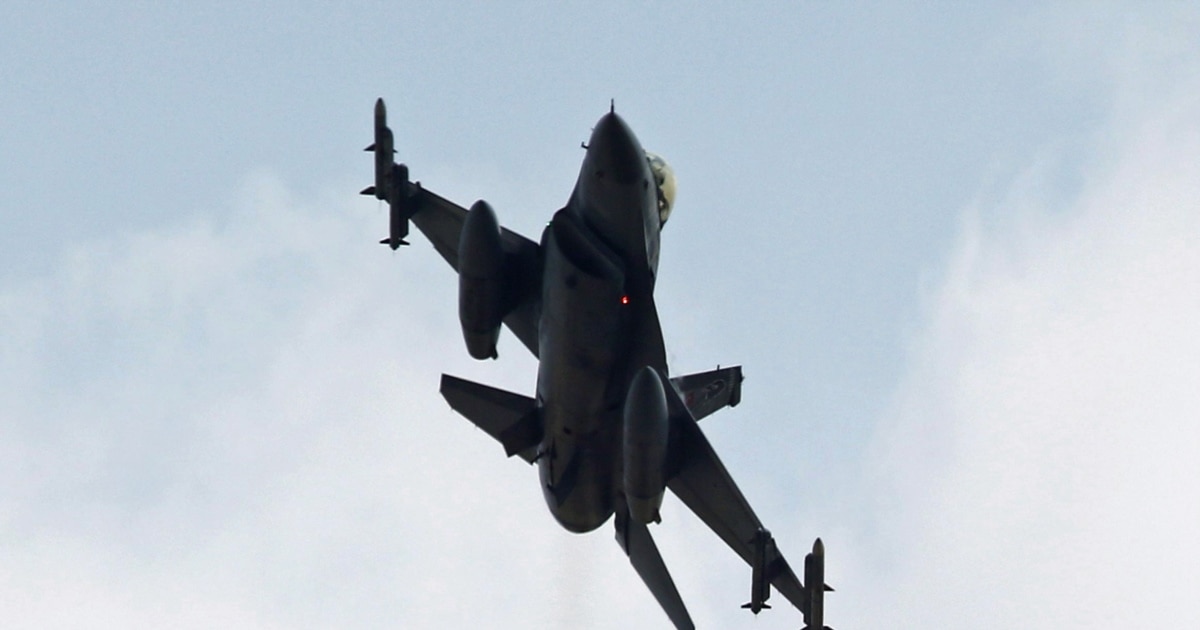 თურქეთმა ჩამოაგდო შავი ზღვის თავზე „კონტროლიდან გასული“ დრონი