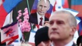 Симферополь 18 марта 2021. 