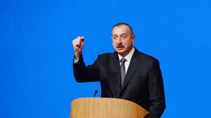 Опозицијата ќе ги бојкотира претседателските избори во Азербејџан
