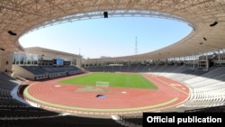 Tofiq Bəhramov adına Respublika Stadionu