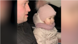 Єлизавета з татком