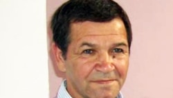 Валерий Турсунов. Акс аз бойгонӣ