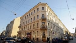Современность исторического города. Величие и усталость Петербурга