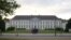 Palatul Bellevue, reşedinţa preşedintelui federal din Berlin