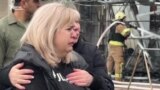 Дрон согушу: Орусия менен Украина бири-бирин айыптады 