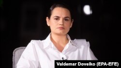 سویتلانا تیخانوفسکایا