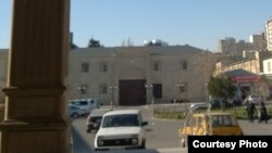 Baş Prokurorluğun Ağır cinayətlərə dair işlər üzrə istintaq idarəsi