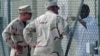 Court Says Guantanamo Inmates Cannot Contest Detention In U.S.